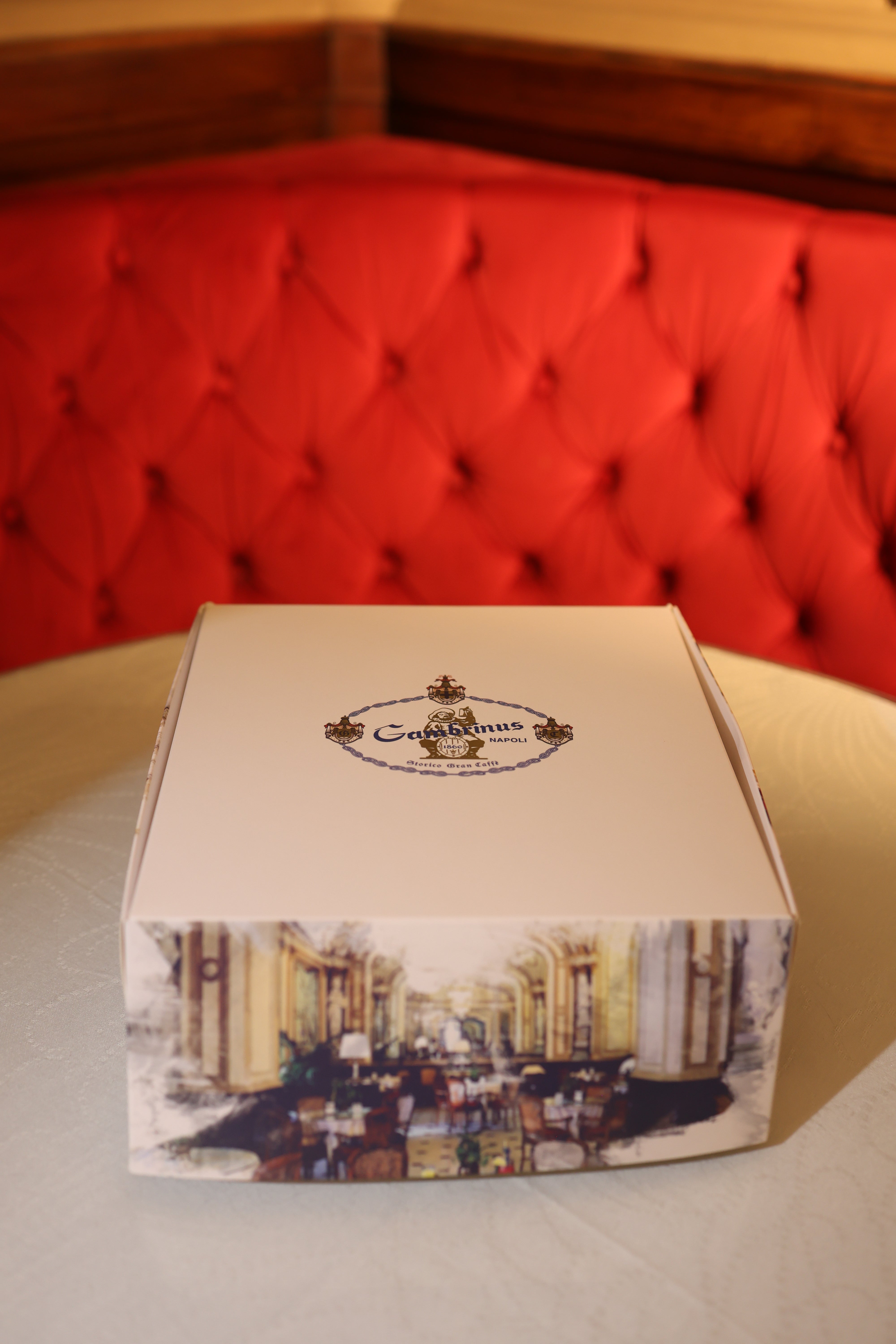 Biscotti amarena piccoli