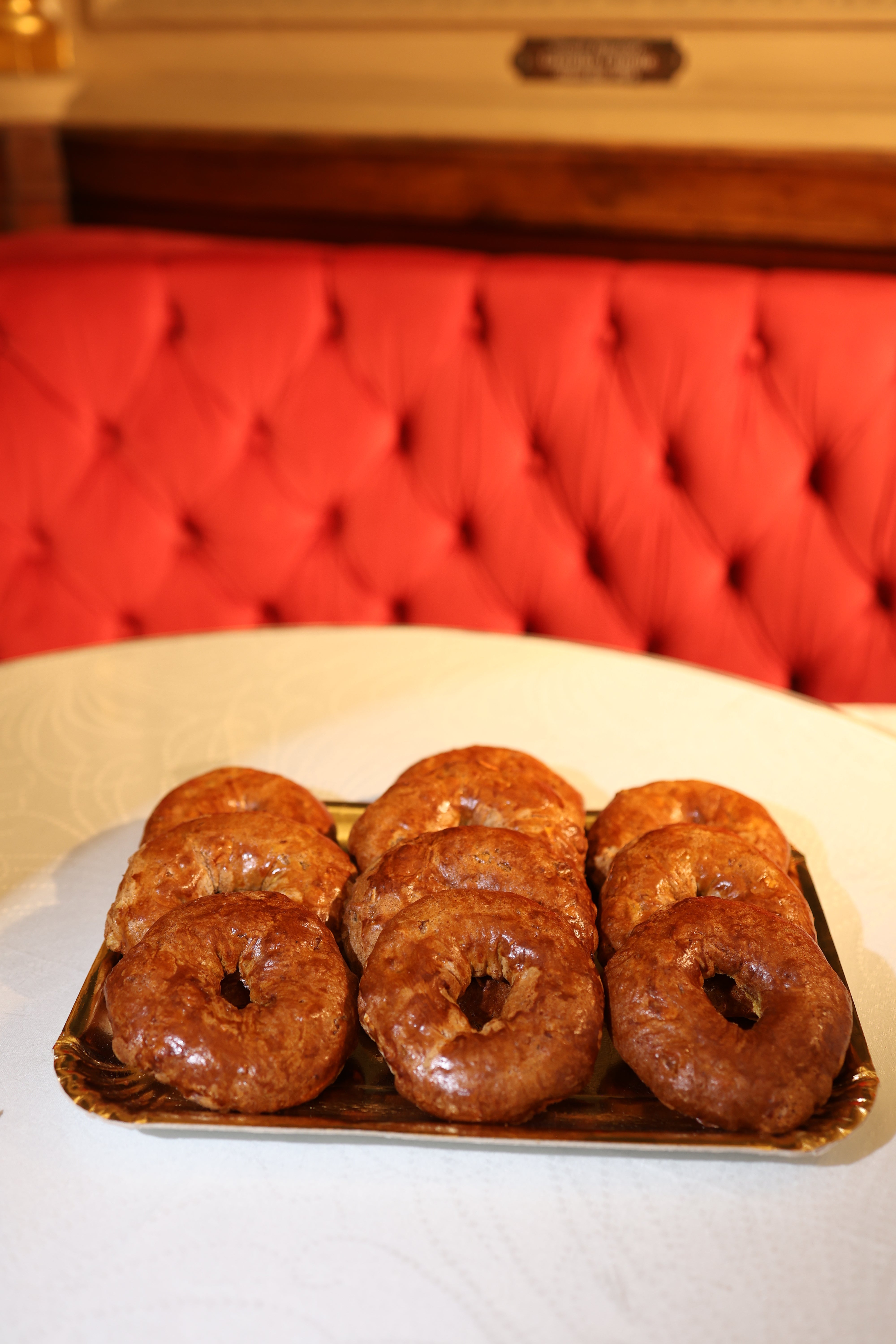 Roccocò - Confezione da 10 pezzi grandi