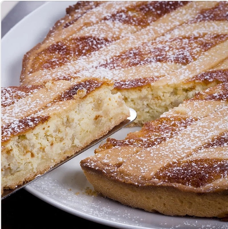 Pastiera Napoletana