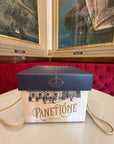 Panettone limone