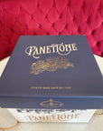 Panettone limone
