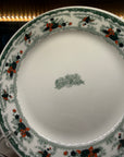 Piattino in ceramica