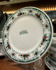 Piattino in ceramica