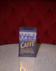 Latta caffè Gambrinus e Segafredo - macinato 250gr