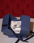 Lattiera in ceramica