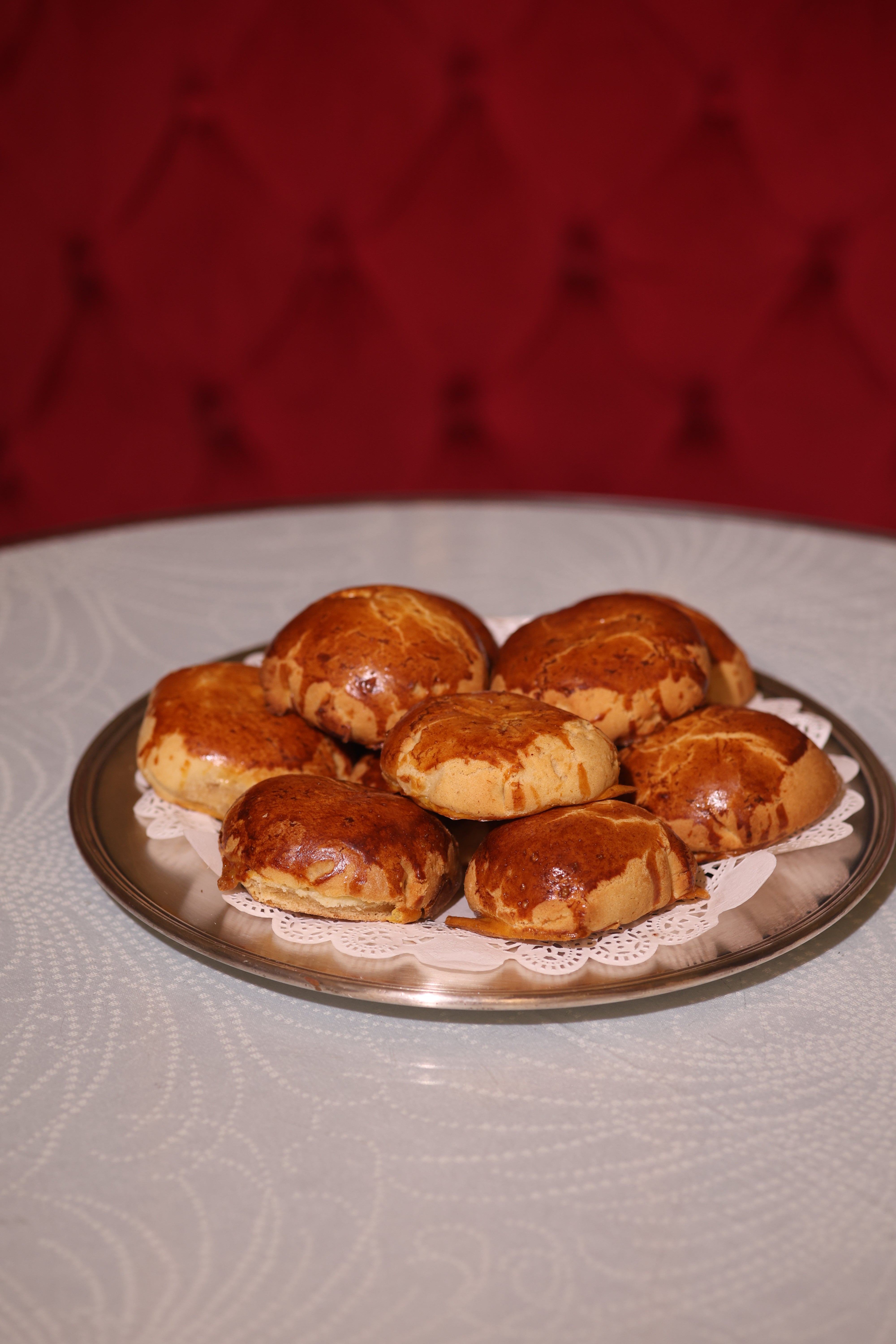 Sfogliatelle Frolle grandi - 10 pezzi