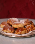 Sfogliatelle Frolle grandi - 10 pezzi