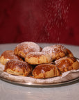 Sfogliatelle Frolle grandi - 10 pezzi