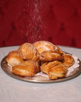 Sfogliatelle Ricce grandi - 10 pezzi