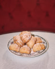 Sfogliatelle Ricce piccole - 10 pezzi