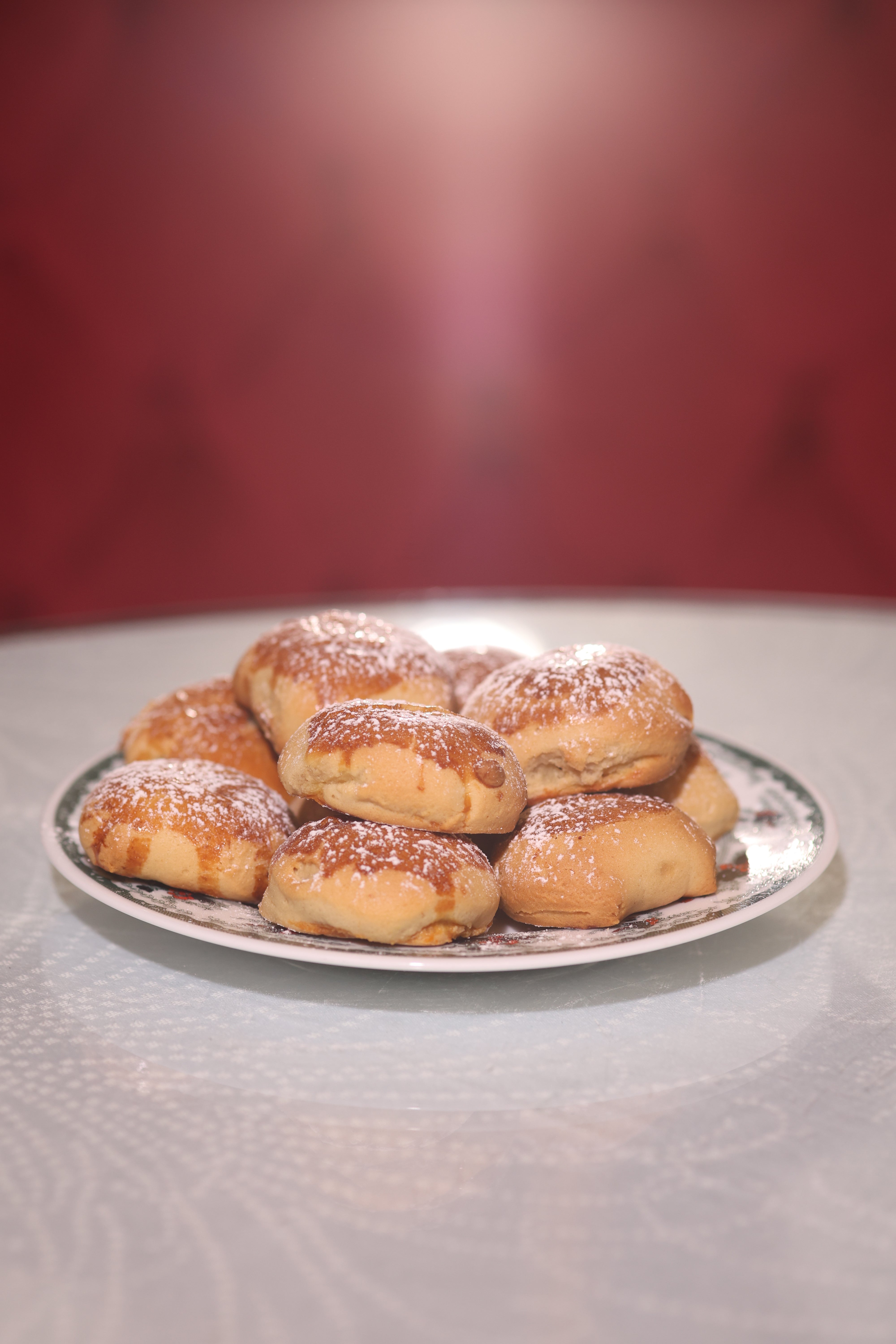 Sfogliatelle Frolle piccole - 10 pezzi