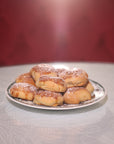 Sfogliatelle Frolle piccole - 10 pezzi