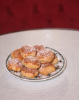 Sfogliatelle Frolle piccole - 10 pezzi