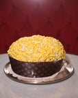 Panettone limone