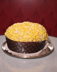 Panettone limone