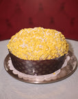 Panettone limone