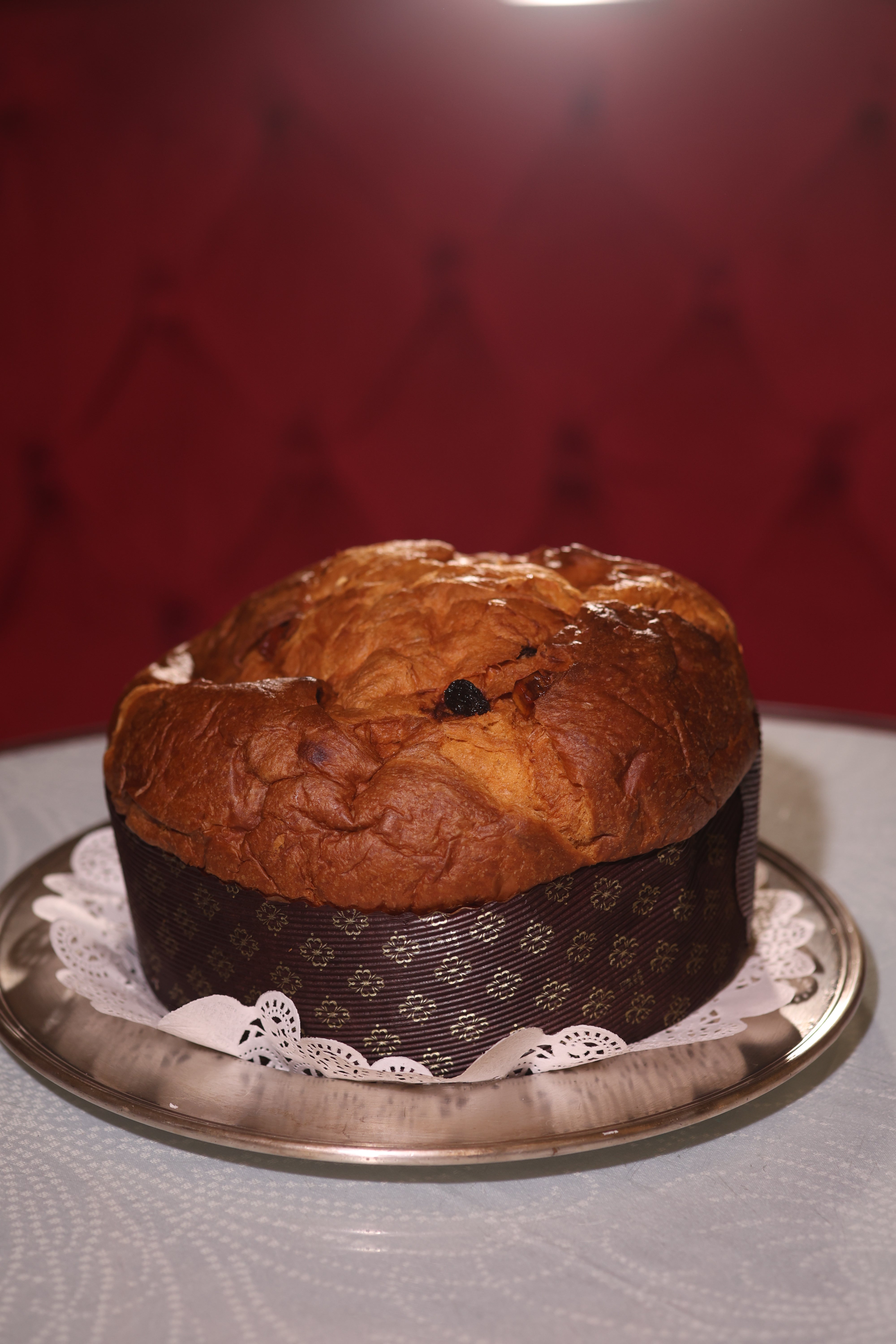 Panettone classico