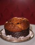 Panettone classico