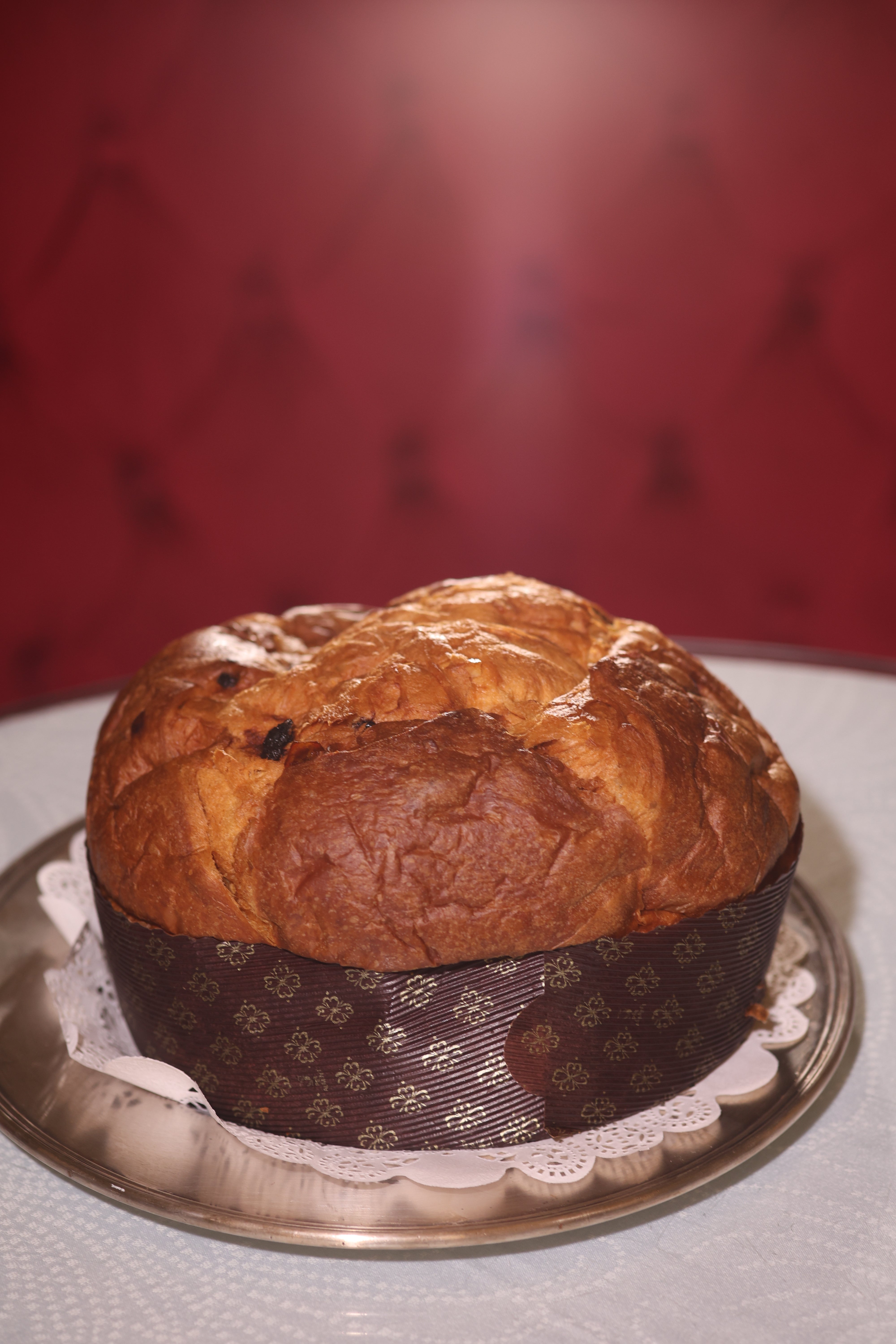 Panettone classico
