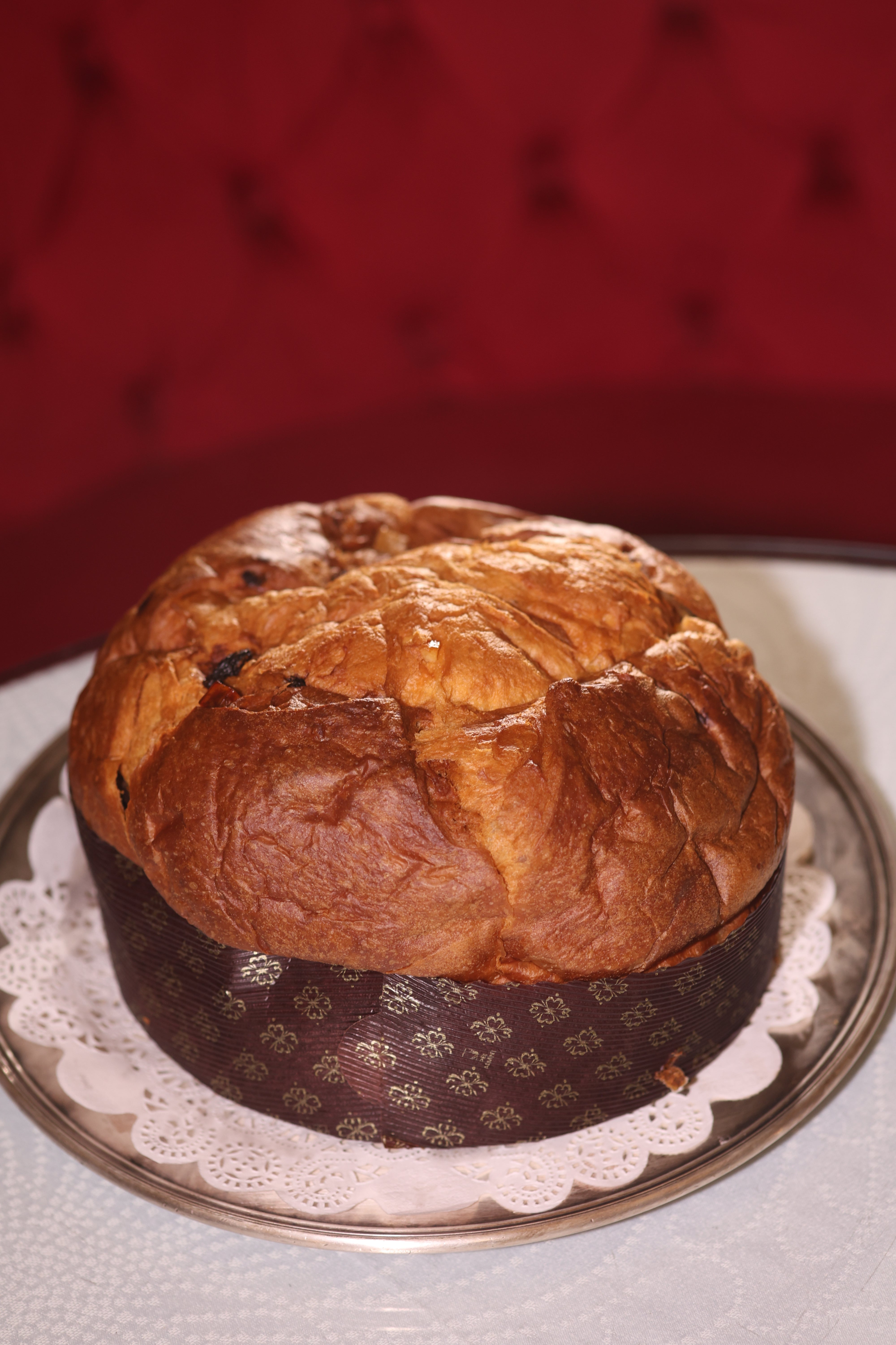 Panettone classico