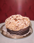 Panettone Mandorlato