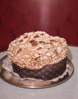 Panettone Mandorlato