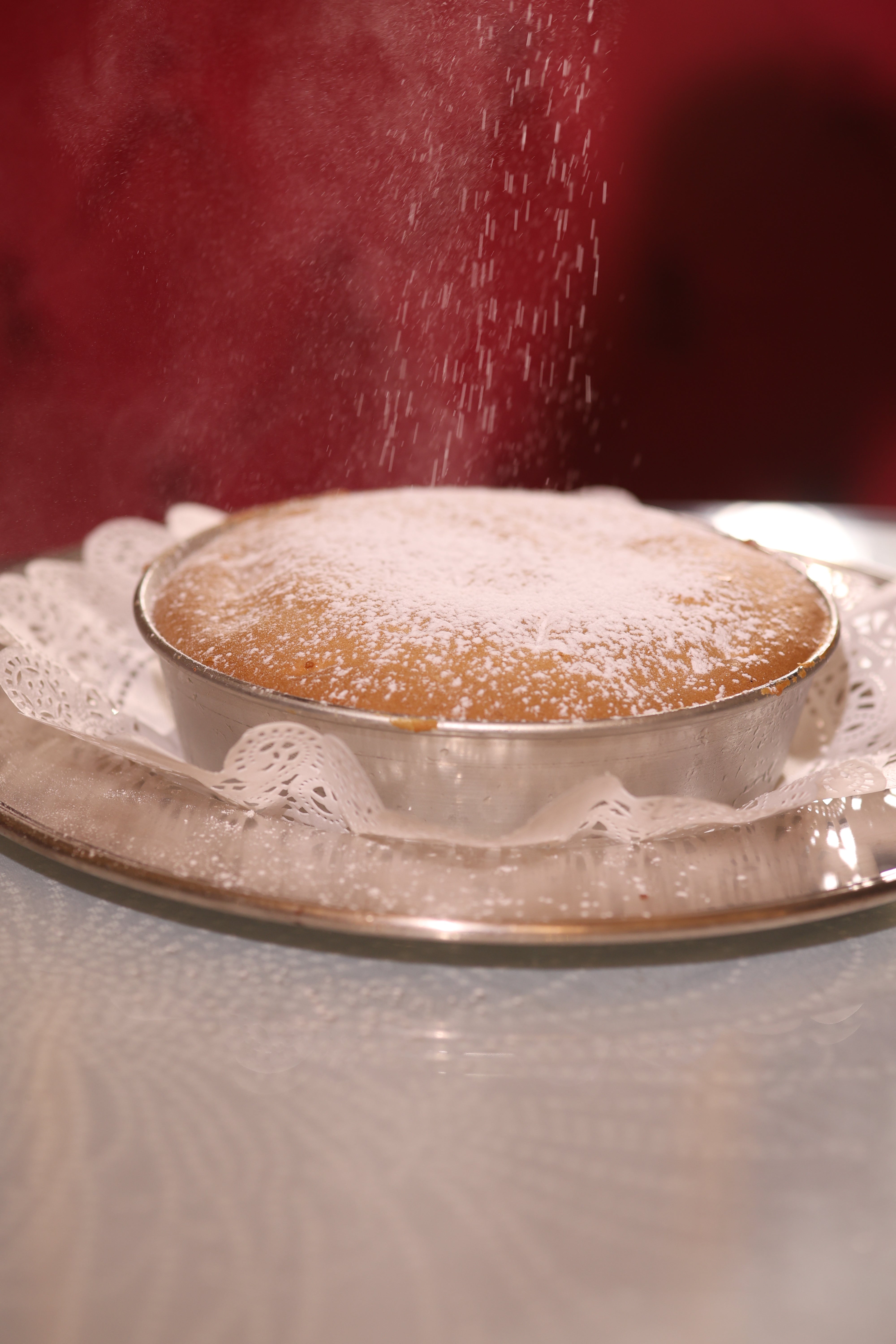 Cassata al forno - 1 KG