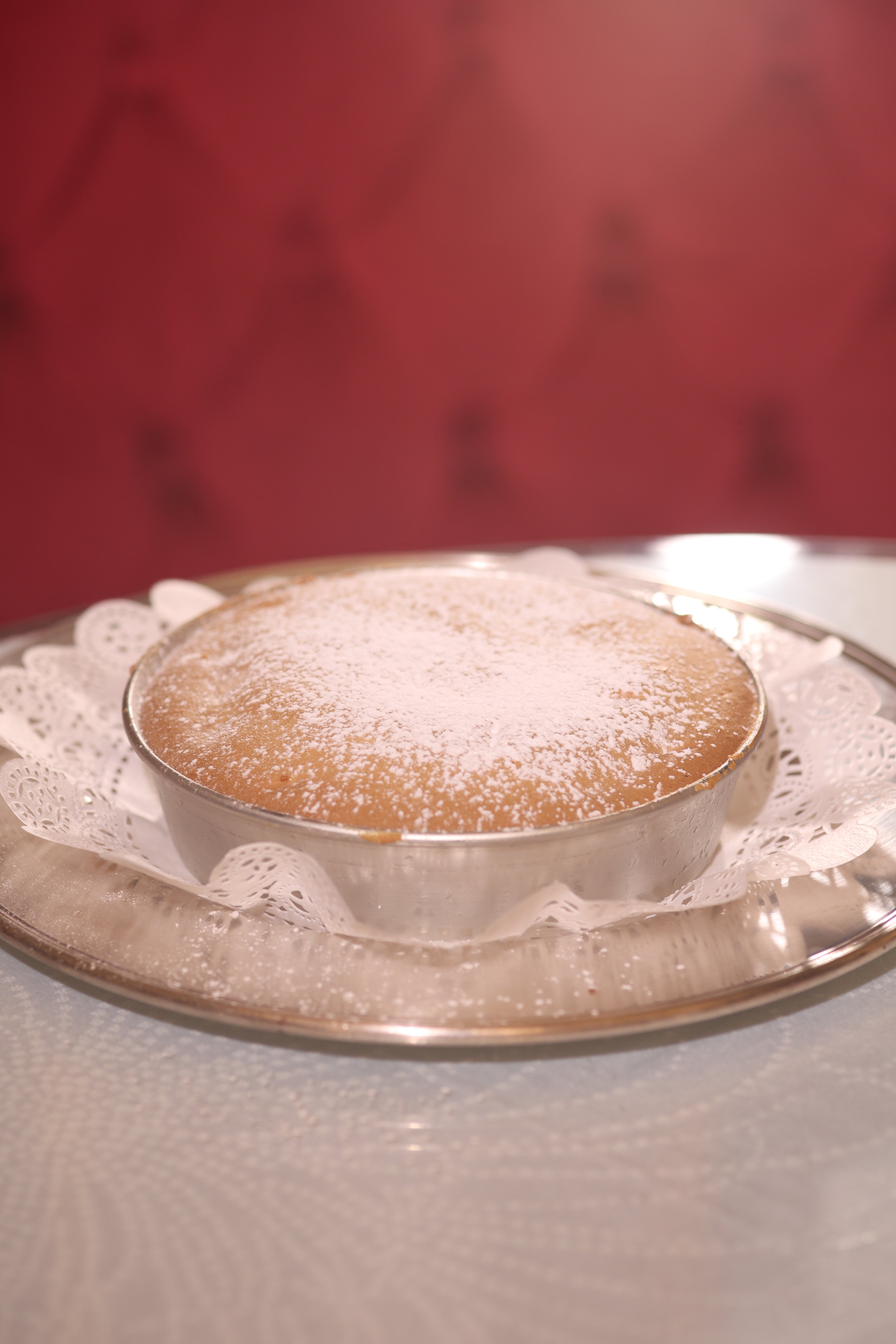 Cassata al forno - 1 KG