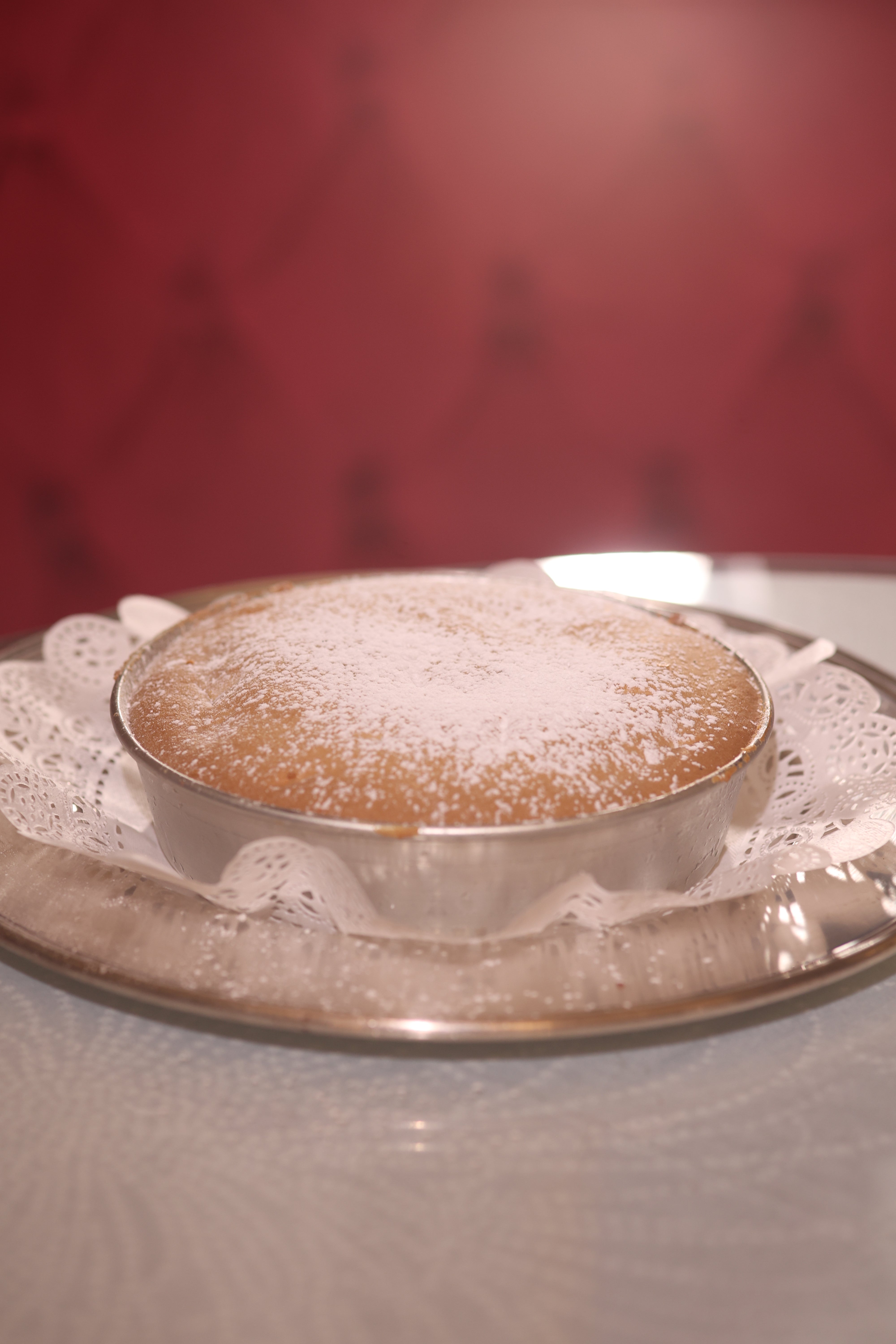 Cassata al forno - 1 KG