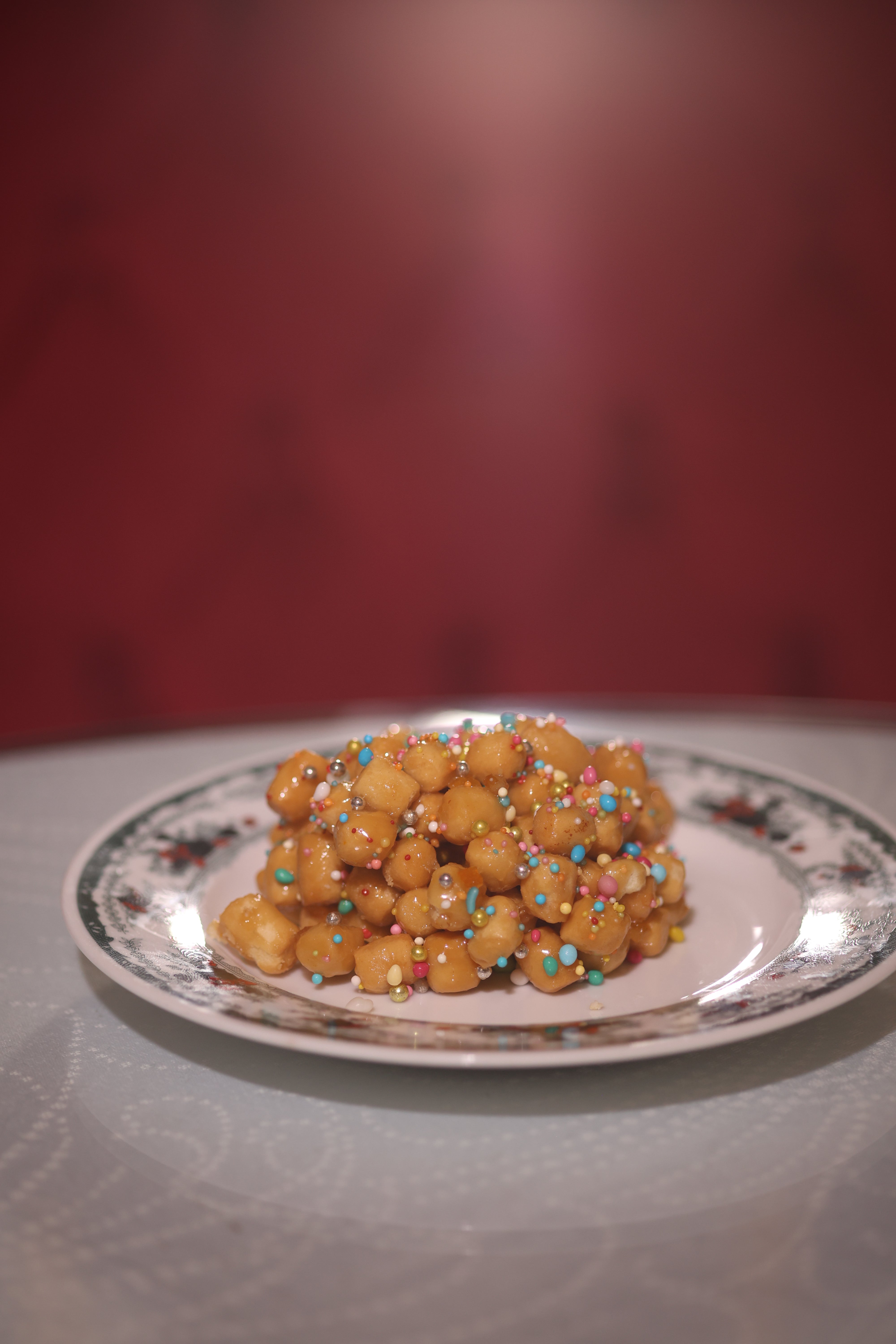 Struffoli - 1 kg
