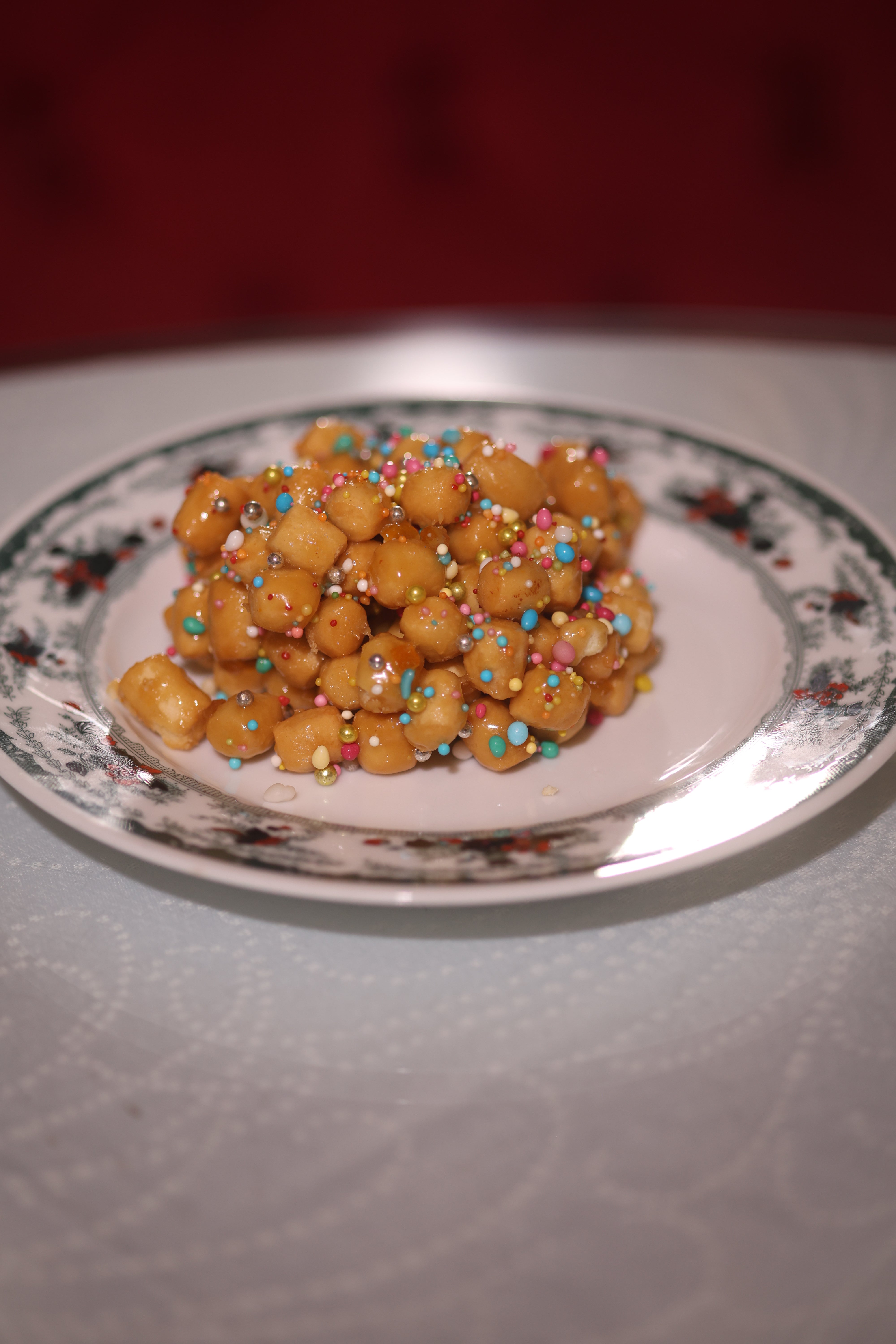Struffoli - 1 kg