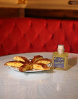 Quaresimali e Bottiglia di Limoncello 20cl