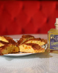 Quaresimali e Bottiglia di Limoncello 20cl