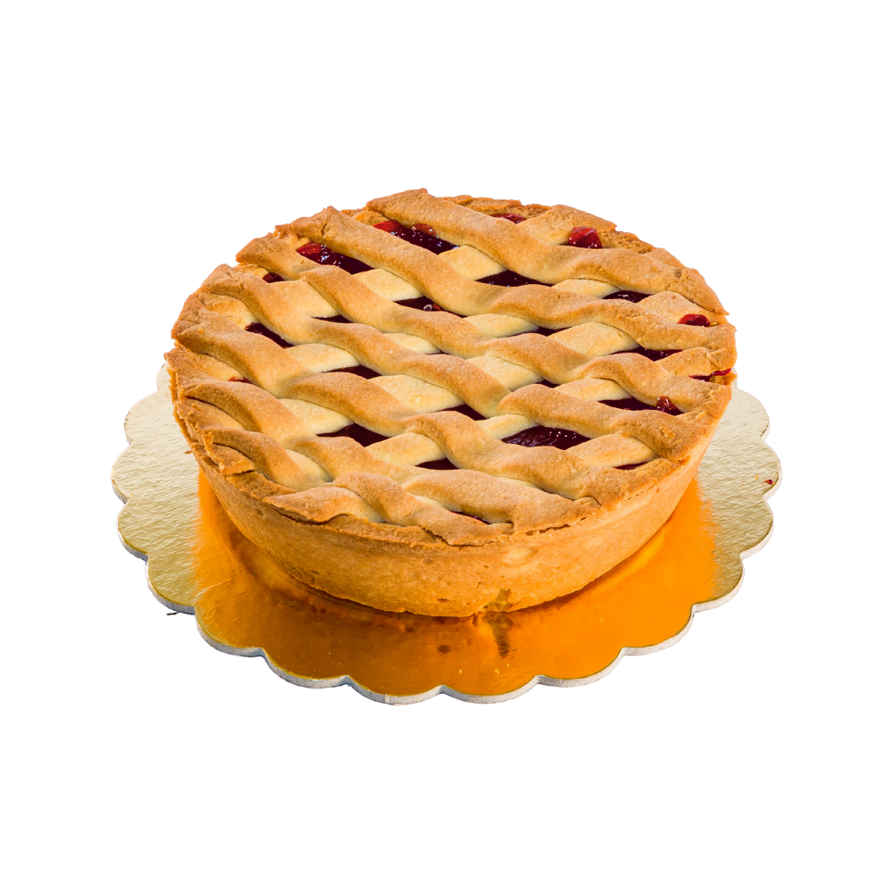 Crostata di amarene – Gran Caffè Gambrinus Shop Crostata di amarene – Gran Caffè Gambrinus Shop