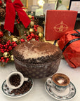 Panettone Melange