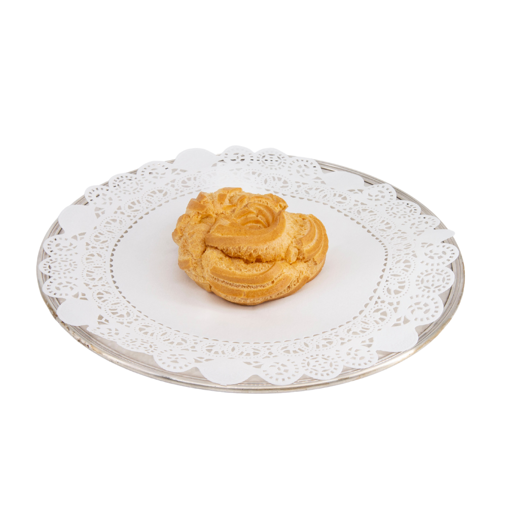 4 Zeppole San Giuseppe